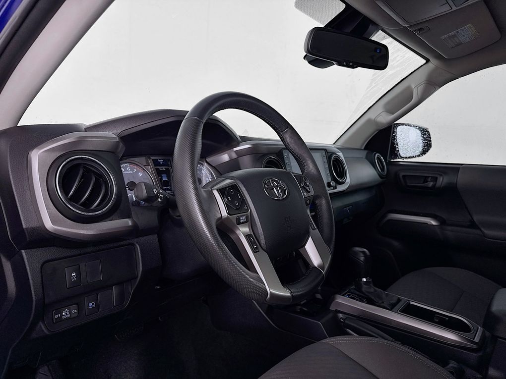 Used 2023 Toyota Tacoma Truck