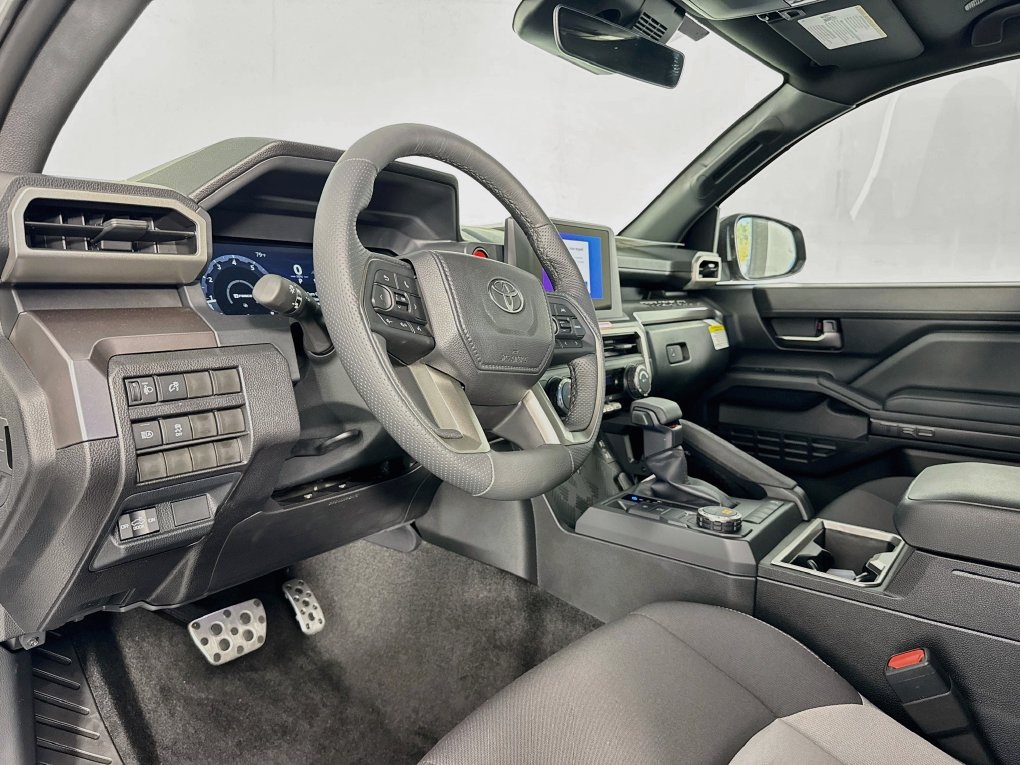 Used 2025 Toyota Tacoma Truck