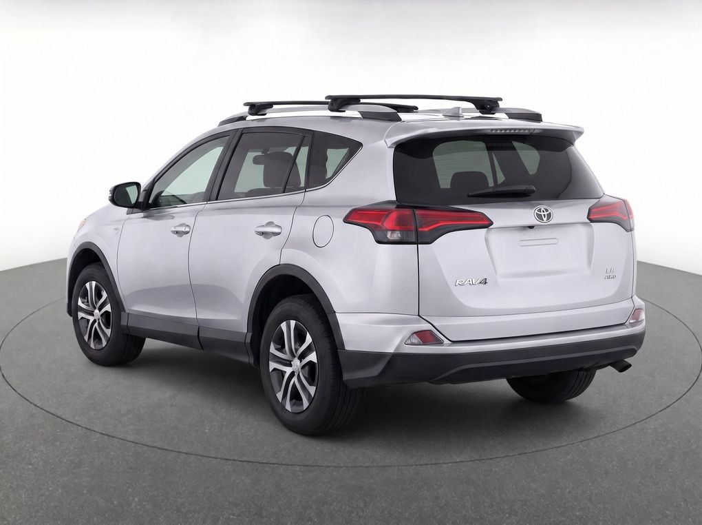 Used 2016 Toyota RAV4 SUV