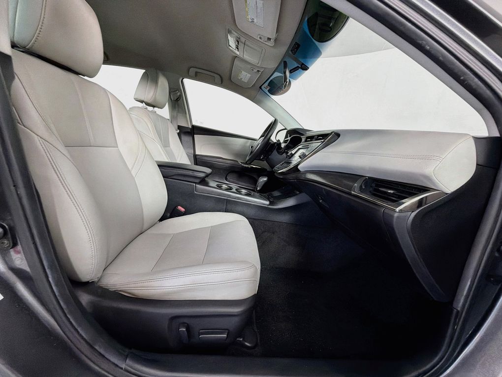 Used 2016 Toyota Avalon Sedan