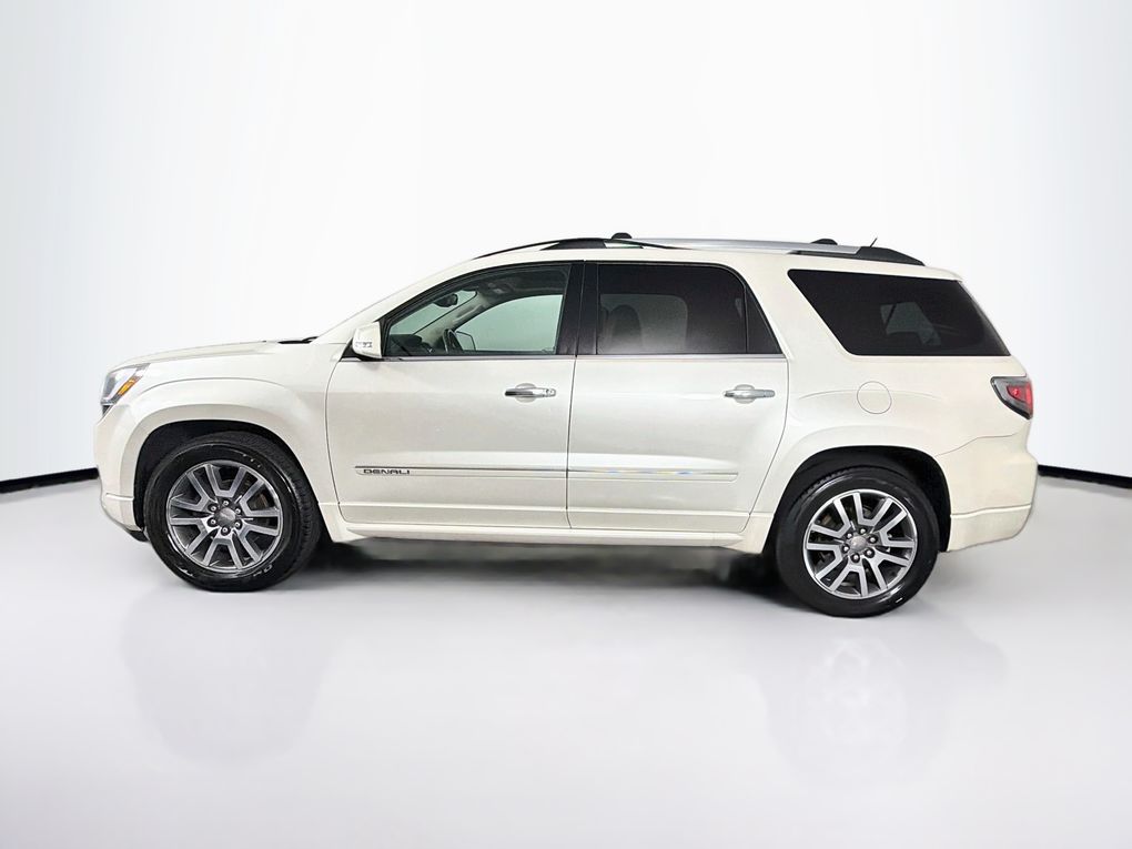 Used 2014 GMC Acadia SUV