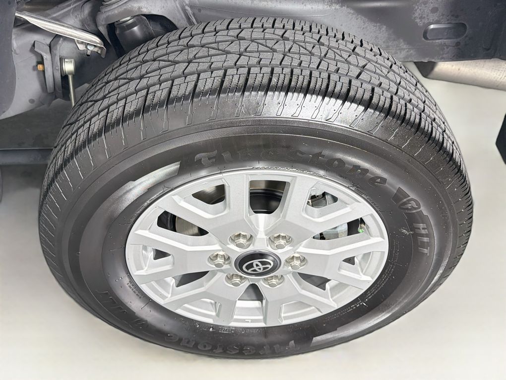 Used 2024 Toyota Tacoma Truck