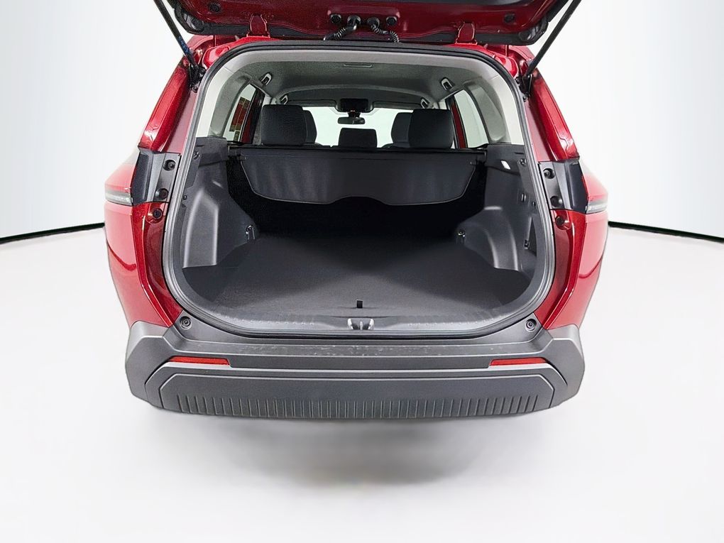 New 2026 Toyota RAV4 SUV