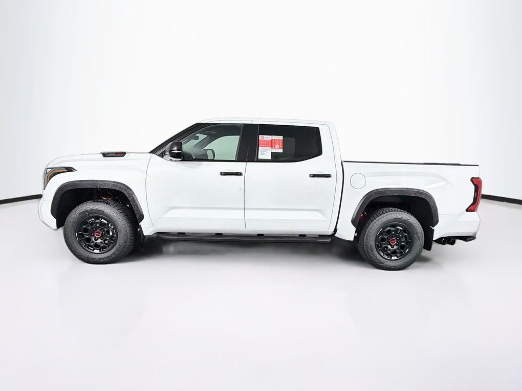 New 2026 Toyota Tundra i-FORCE MAX Truck