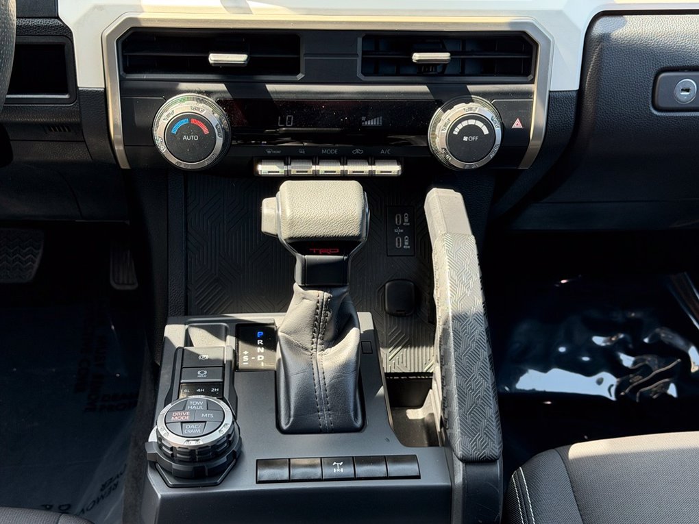 Used 2024 Toyota Tacoma Truck