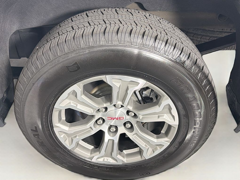 2024 GMC Sierra 1500 SLT - Photo 32