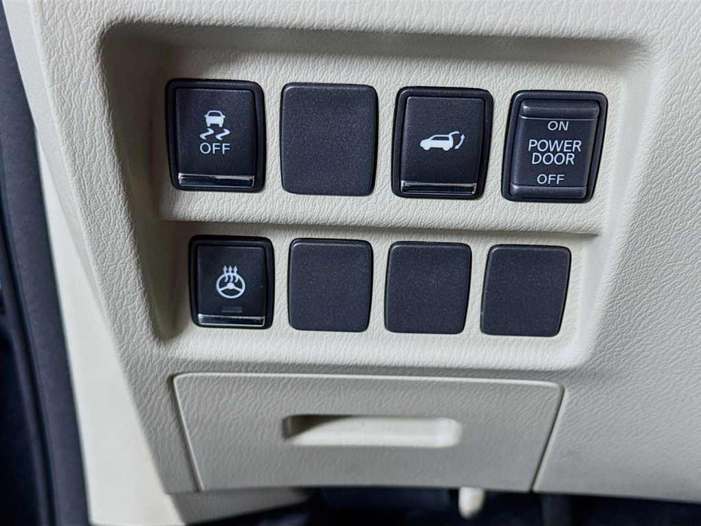 Used 2017 Infiniti QX60 SUV