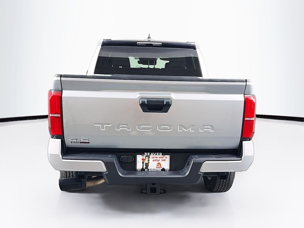 Used 2024 Toyota Tacoma Truck