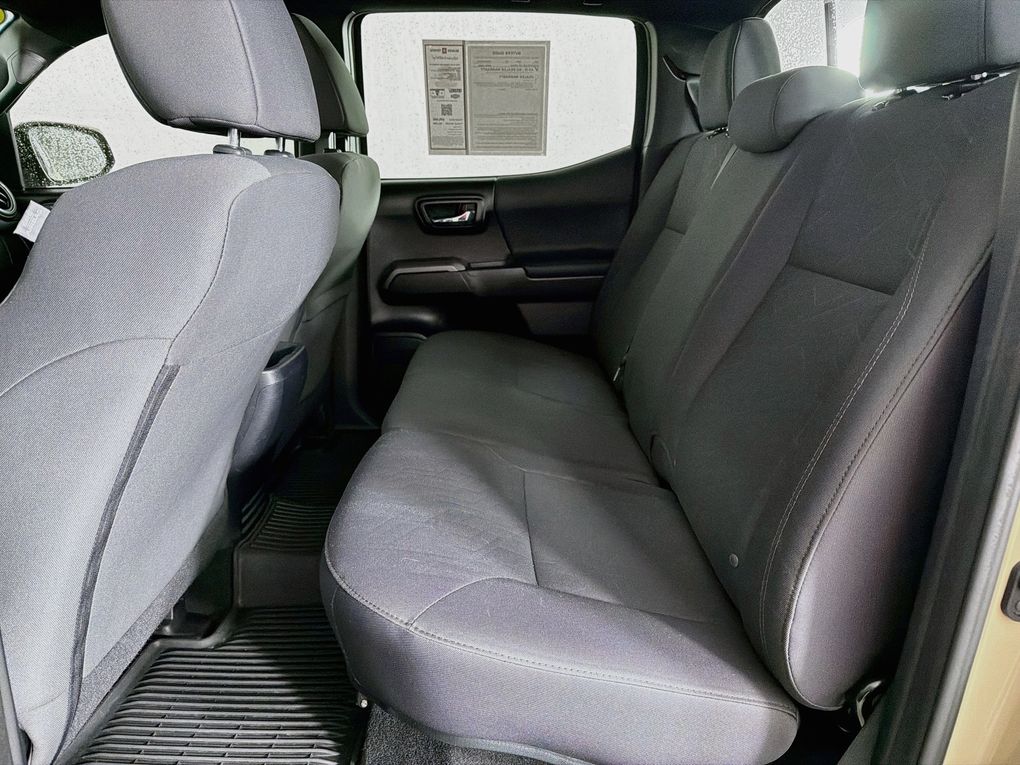Used 2018 Toyota Tacoma Truck