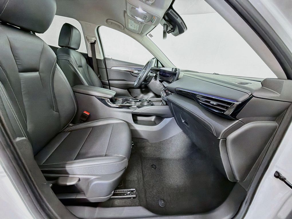 Used 2024 Buick Envision SUV