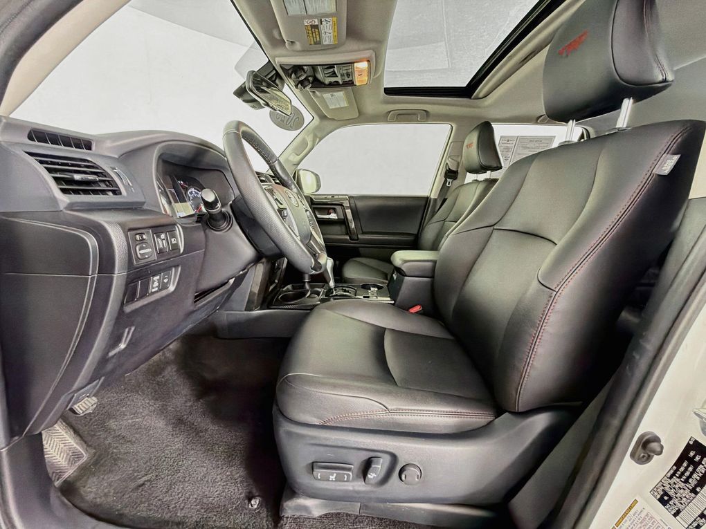 Used 2023 Toyota 4Runner SUV