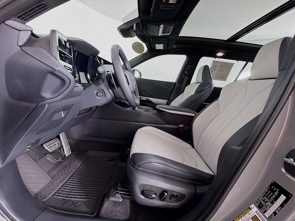 Used 2026 Lexus TX SUV
