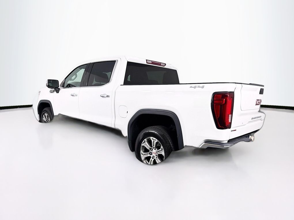 2024 GMC Sierra 1500 SLT - Photo 7