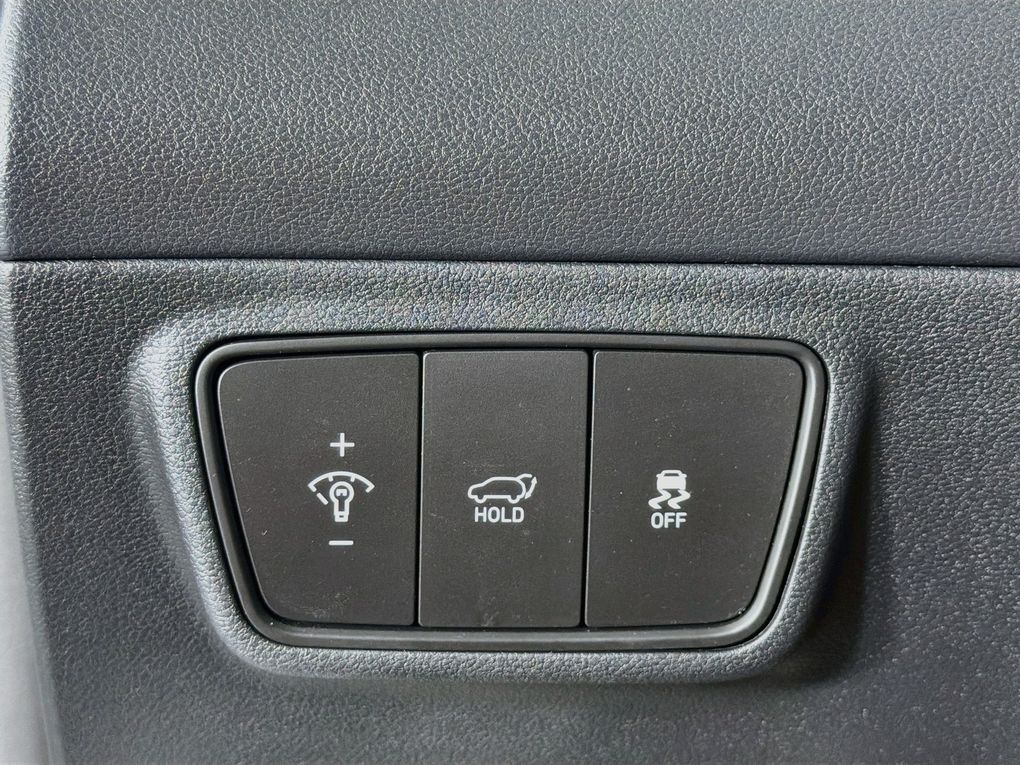 Used 2022 Hyundai Tucson SUV