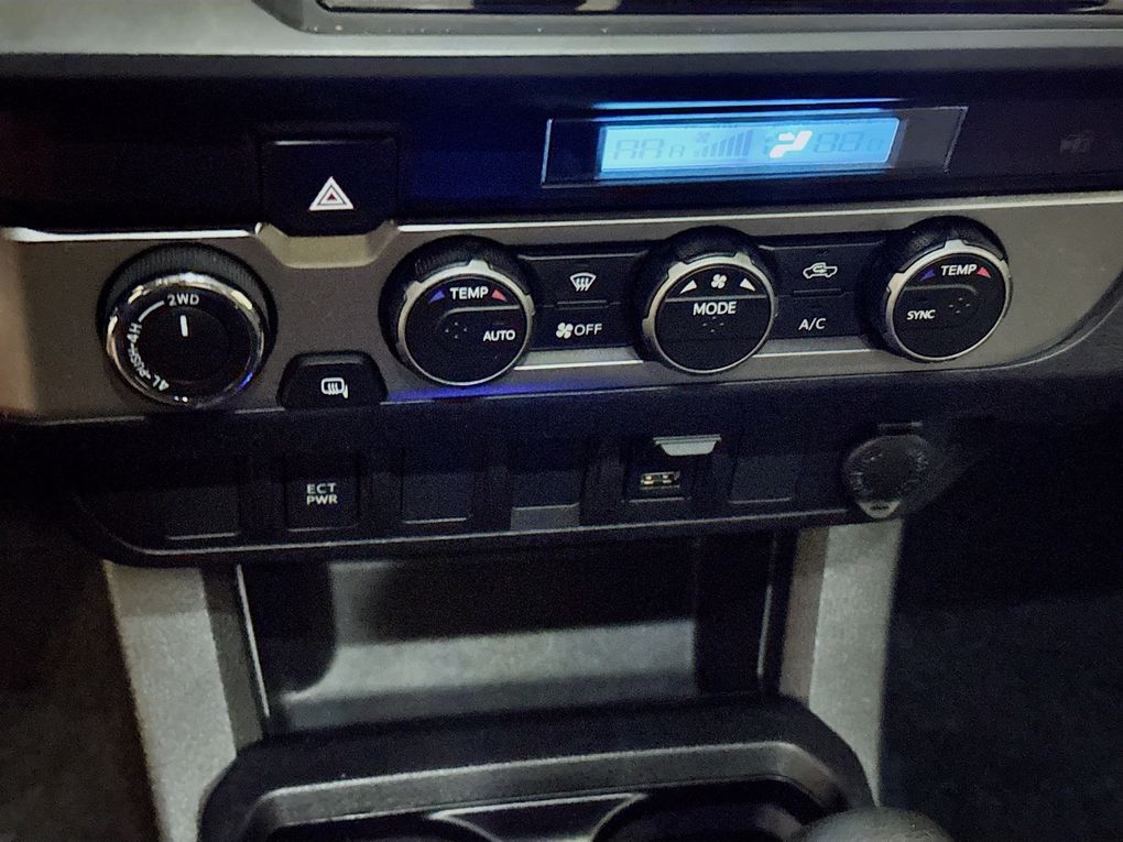 Used 2022 Toyota Tacoma Truck