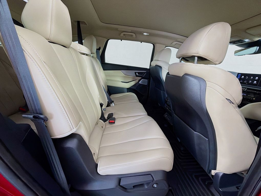 Used 2025 Acura MDX SUV