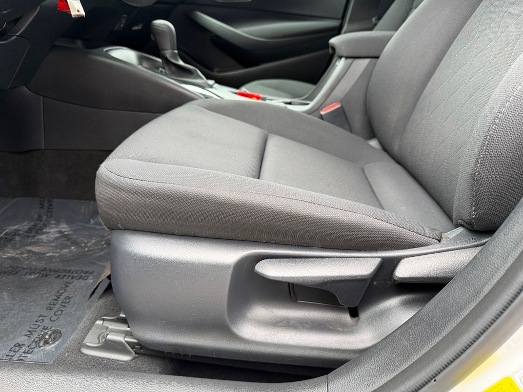 Used 2024 Toyota Corolla Sedan