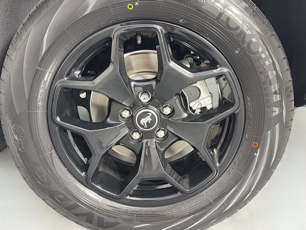 Used 2022 Ford Bronco Sport SUV