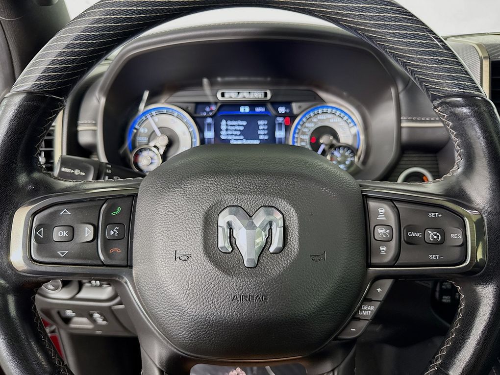 Used 2021 Ram 1500 Truck