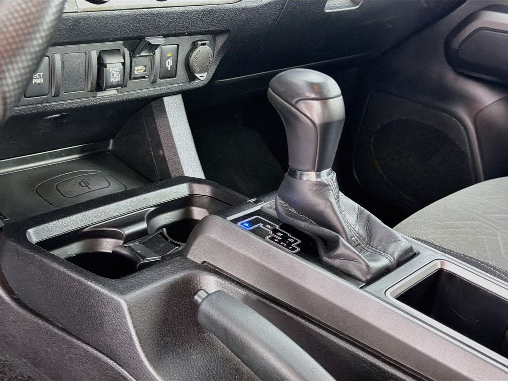 Used 2021 Toyota Tacoma Truck