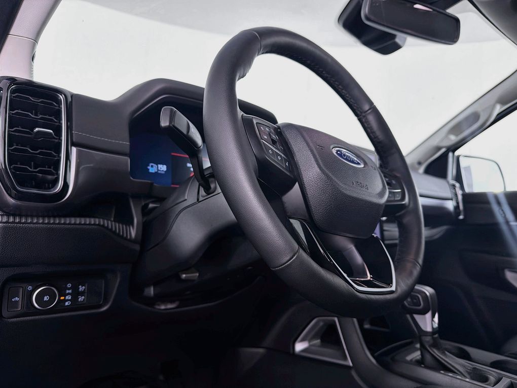 Used 2025 Ford Ranger Truck