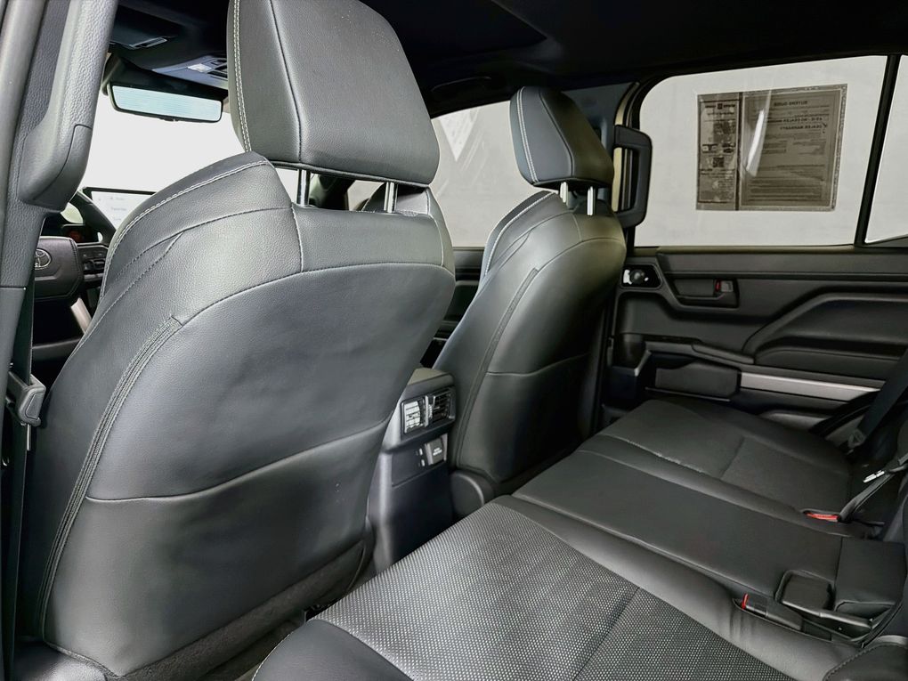 Used 2025 Toyota 4Runner SUV