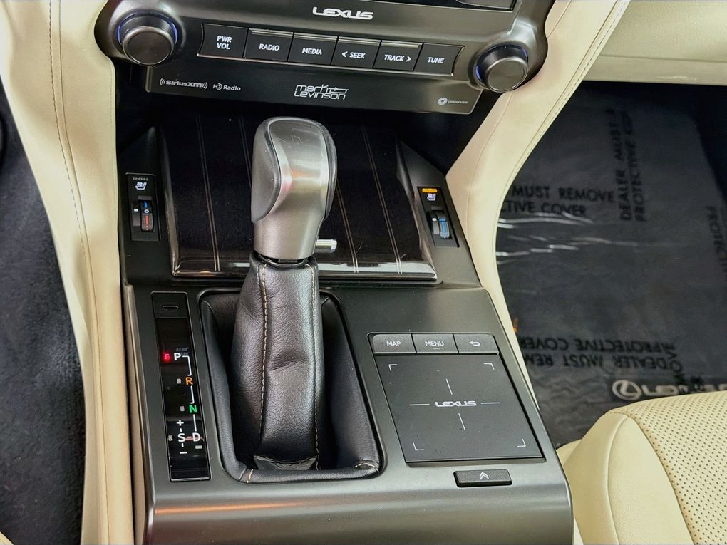 Used 2023 Lexus GX SUV