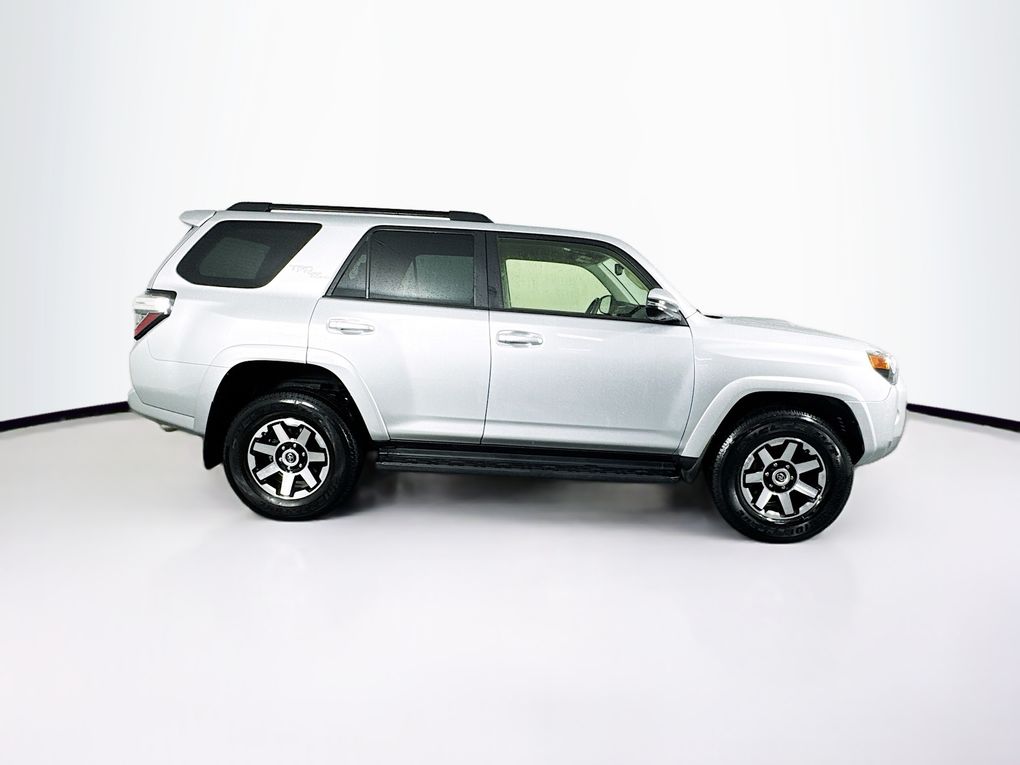 Used 2024 Toyota 4Runner SUV