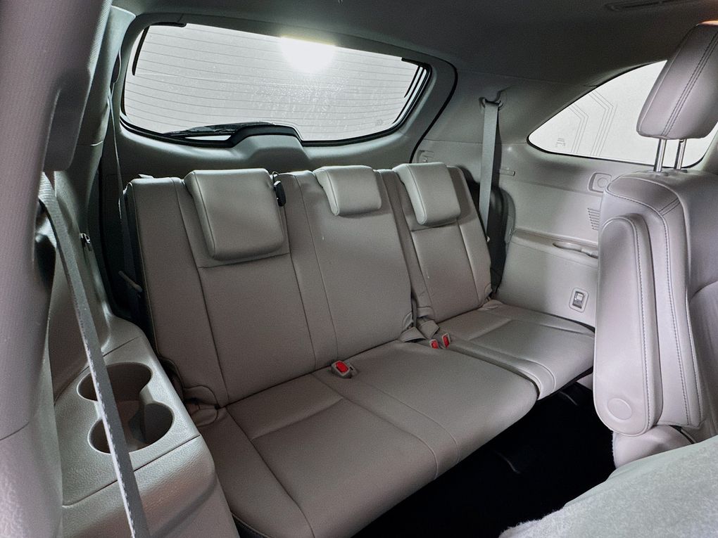 Used 2019 Toyota Highlander SUV