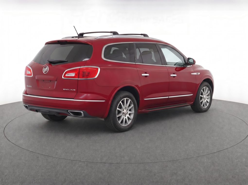 Used 2014 Buick Enclave SUV