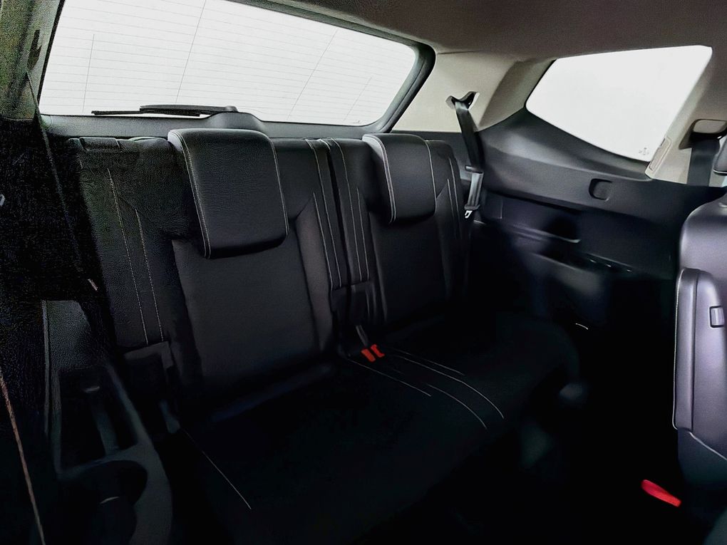 Used 2022 Volkswagen Atlas SUV