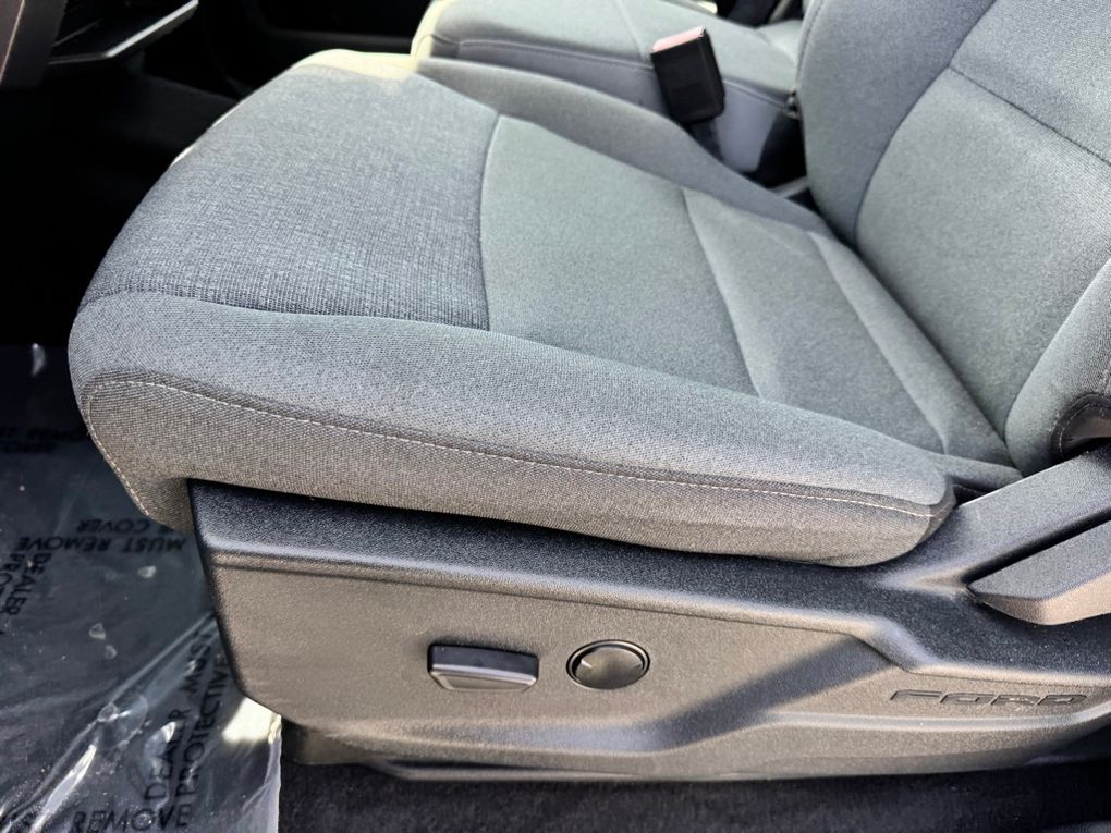Used 2025 Ford F-150 Truck