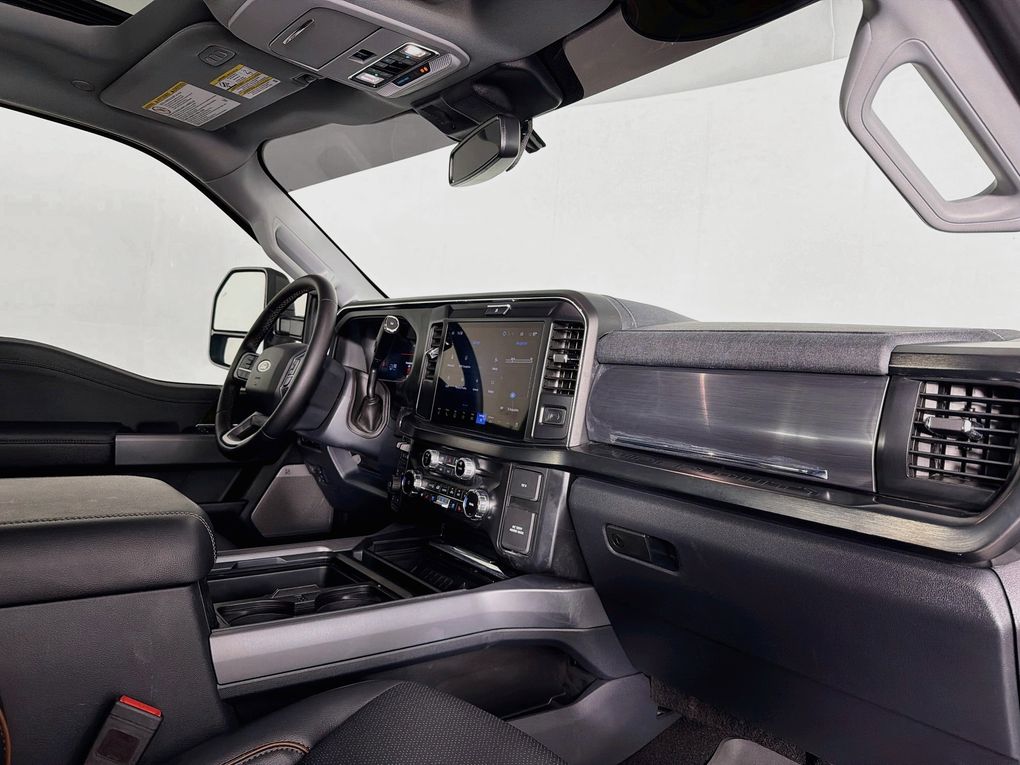 Used 2026 Ford F-350SD Truck