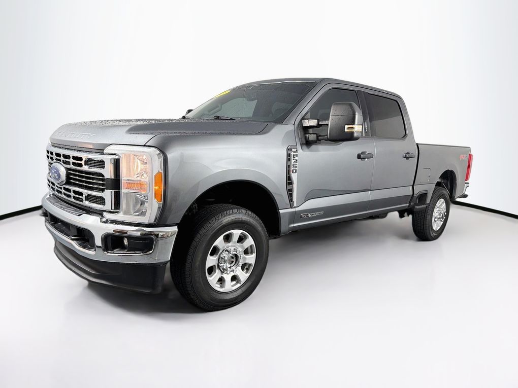 Used 2023 Ford F-350SD Truck