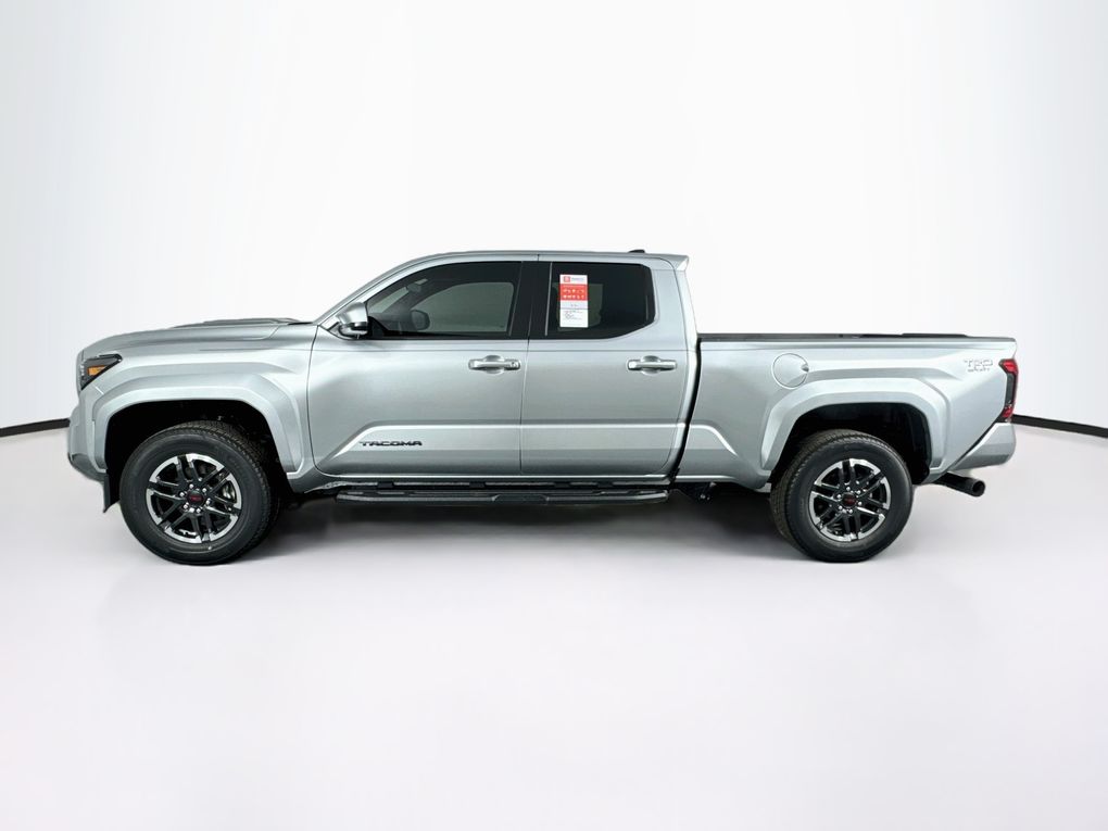 Used 2025 Toyota Tacoma Truck