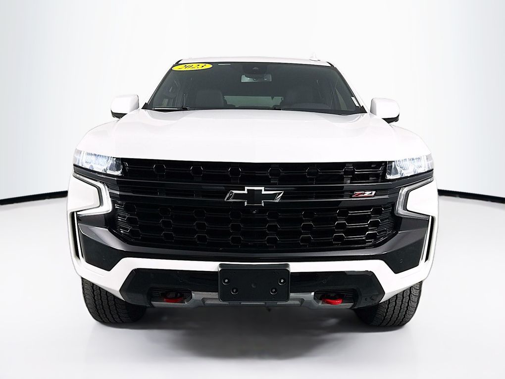 Used 2023 Chevrolet Tahoe SUV