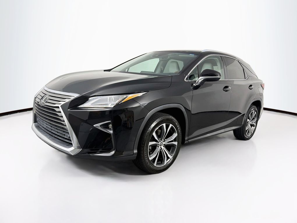 Used 2019 Lexus RX SUV