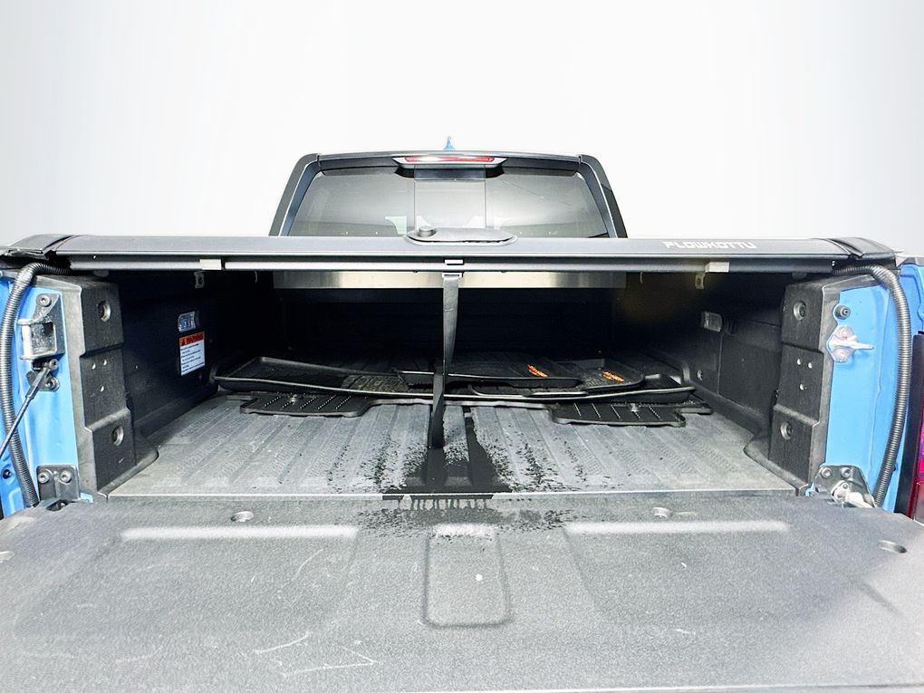 Used 2024 Honda Ridgeline Truck