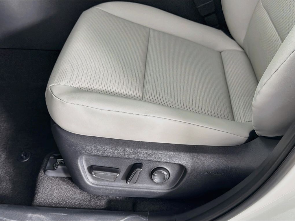 New 2026 Toyota RAV4 SUV