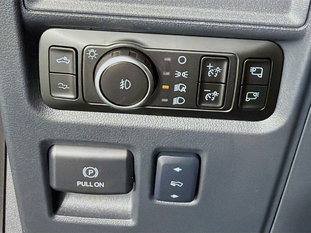 Used 2026 Ford F-150 Truck