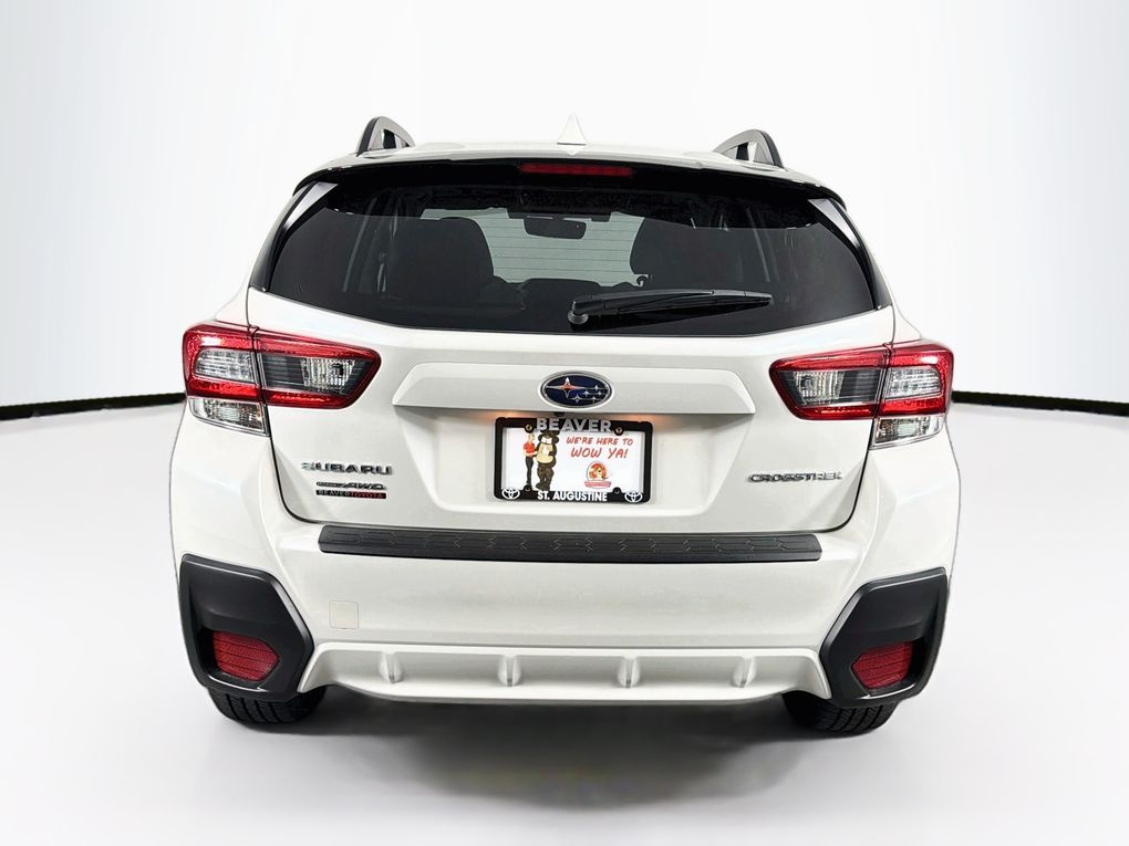 Used 2023 Subaru Crosstrek SUV