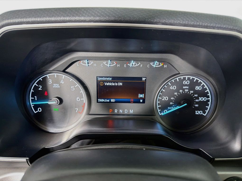 Used 2023 Ford F-150 Truck