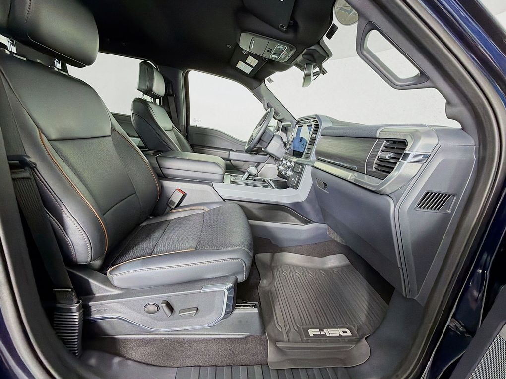 Used 2024 Ford F-150 Truck