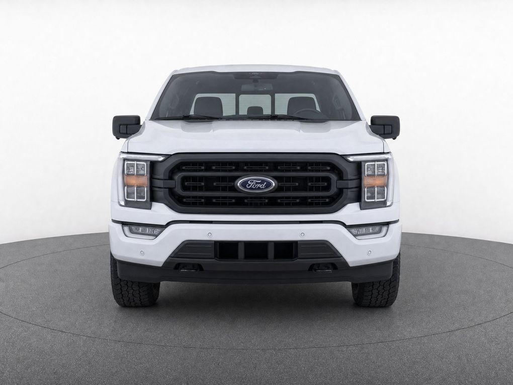 Used 2021 Ford F-150 Truck