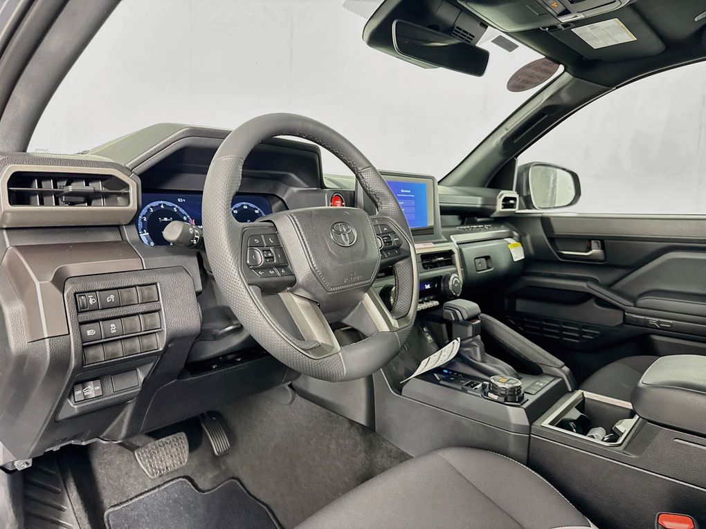 Used 2025 Toyota Tacoma Truck