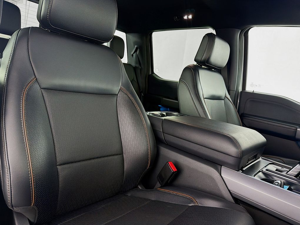 Used 2024 Ford F-150 Truck