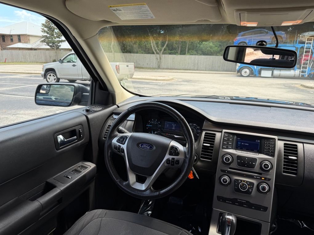 Used 2014 Ford Flex SUV
