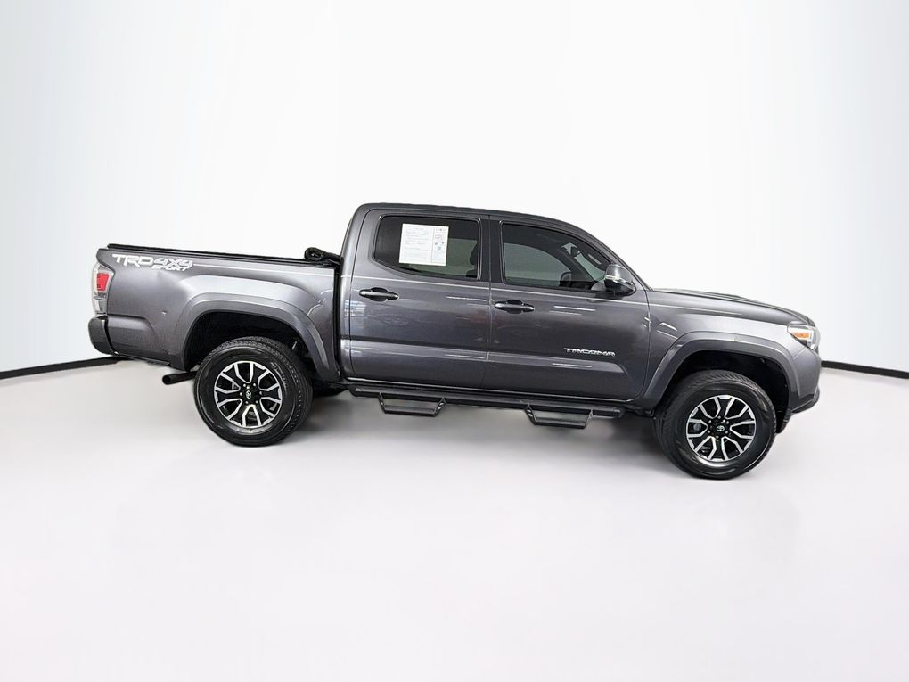 Used 2022 Toyota Tacoma Truck