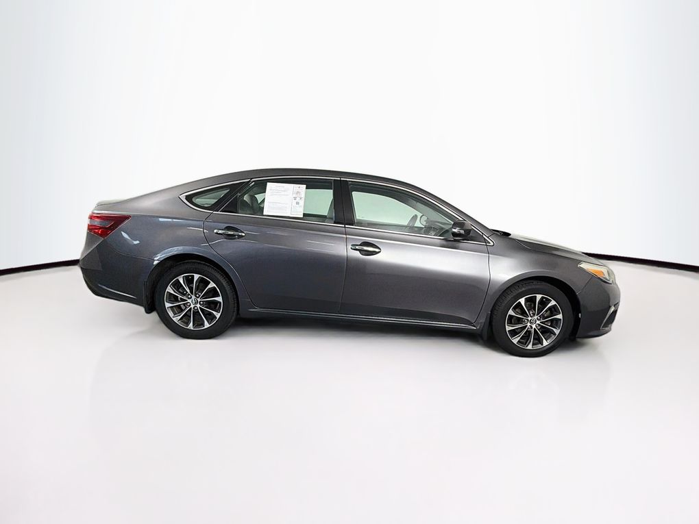 Used 2016 Toyota Avalon Sedan