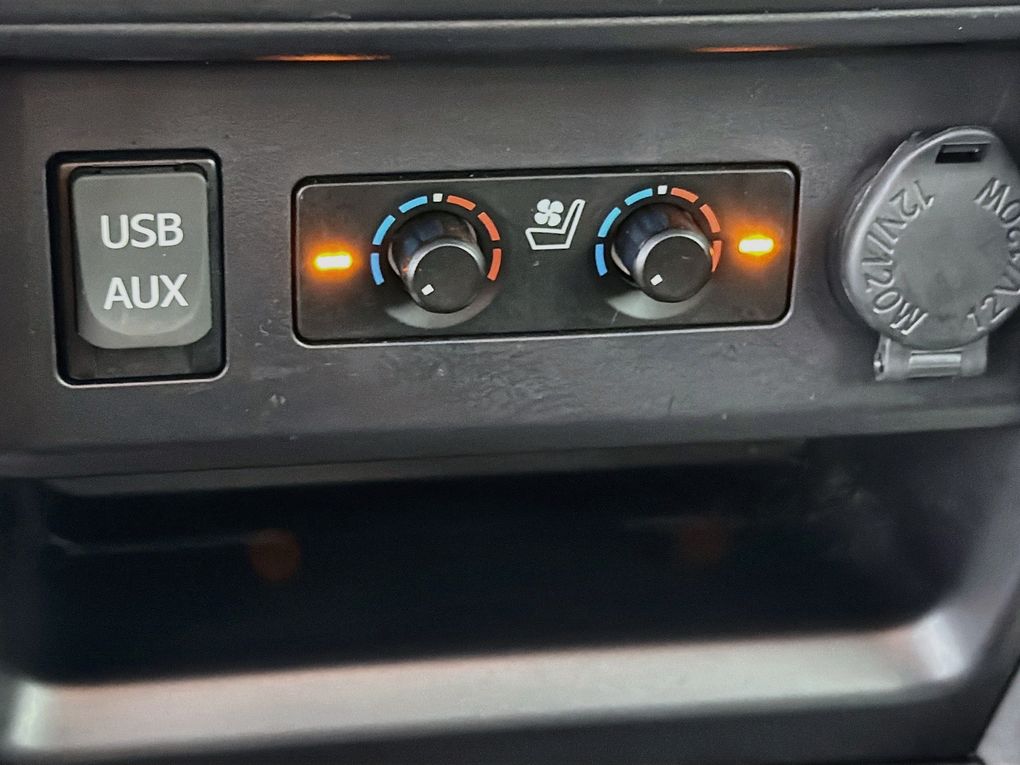 Used 2019 Toyota 4Runner SUV
